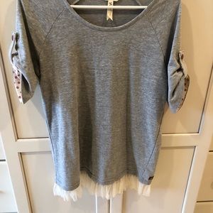 Matilda Jane Tops - Matilda Jane Literary Top Matilda Jane Tops - Matilda Jane Literary Top